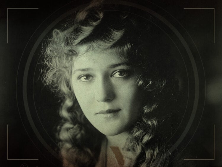 How Mary Pickford became Hollywood's first millionaire- I got what no one else wanted