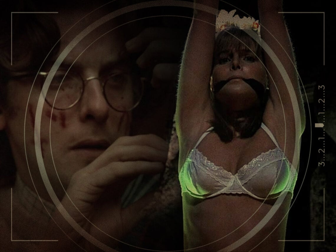 Hugh Grant's forgotten Bram Stoker adaptation is weirder than you could possibly imagine