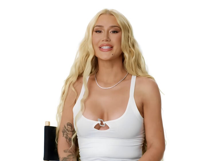 Iggy Azealia - Rapper - Musician - 2024