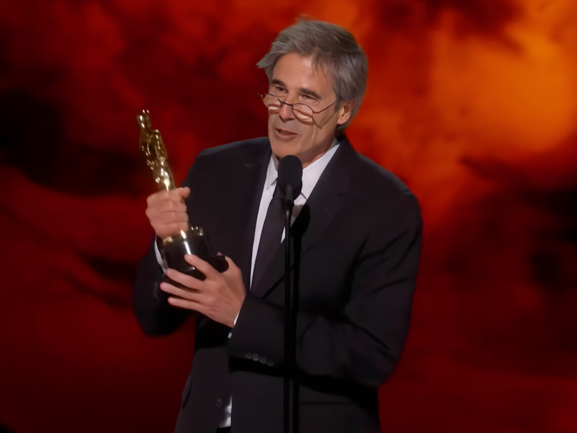 I'm Still Here - Walter Salles - Director - Best International Feature - Oscars 2025
