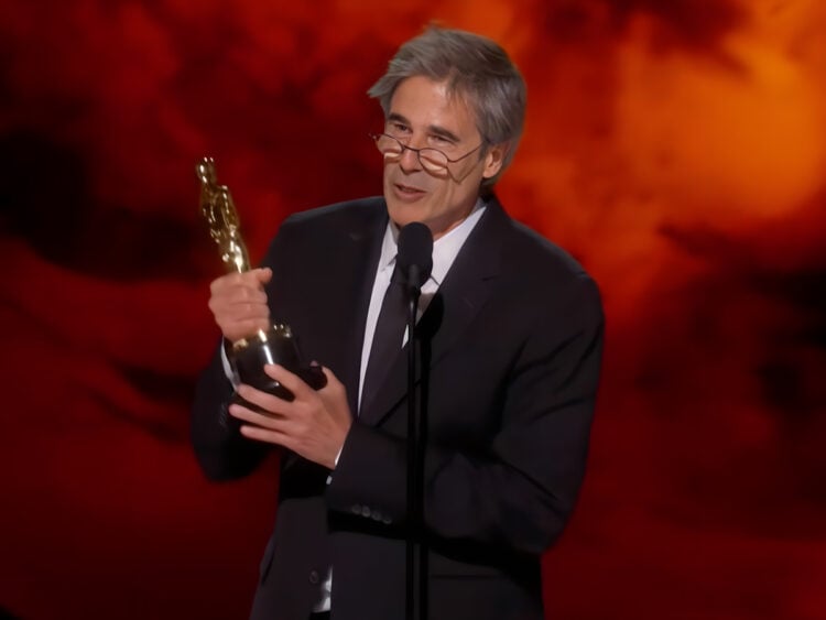 I'm Still Here - Walter Salles - Director - Best International Feature - Oscars 2025