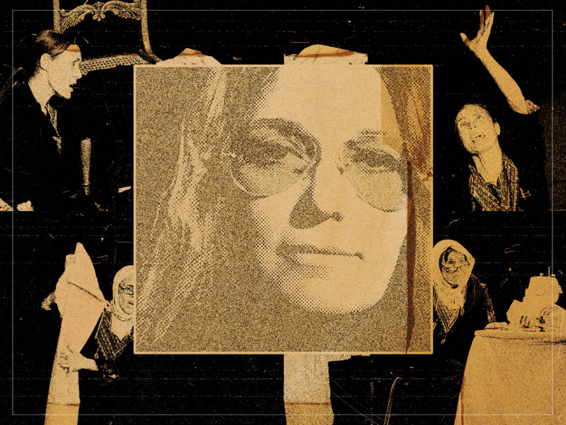 International Women’s Day- 30 critically acclaimed female artists take the stage in London