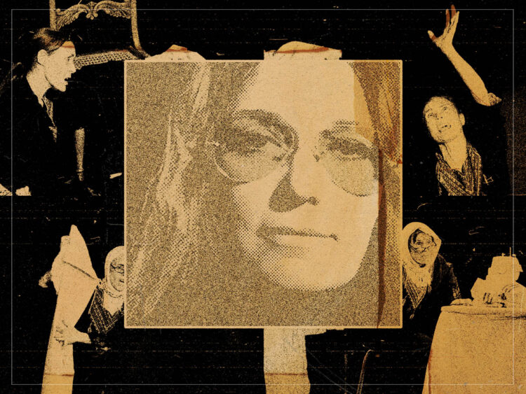 International Women’s Day- 30 critically acclaimed female artists take the stage in London