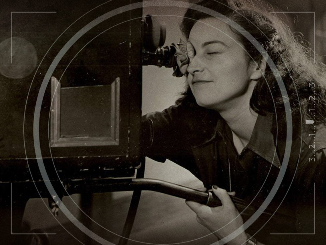 Jacqueline Audry- France’s first commercial female filmmaker
