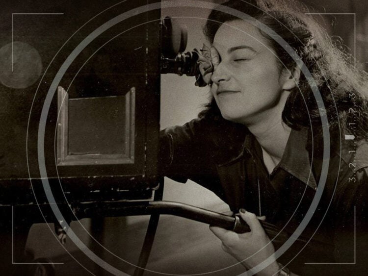 Jacqueline Audry- France’s first commercial female filmmaker