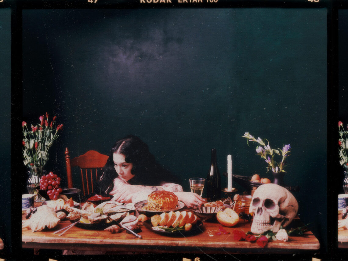 Japanese Breakfast - 2025 - Pak Bae