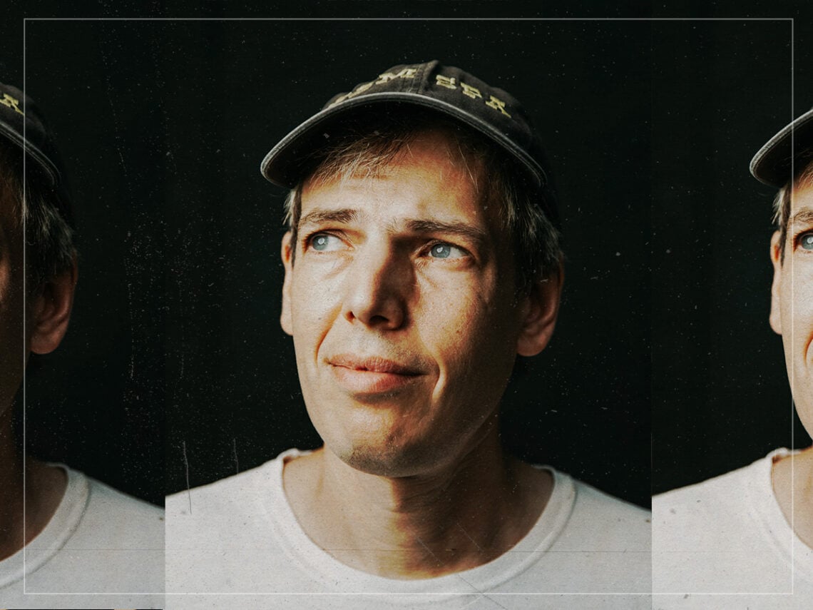 Jeffrey Lewis - 2025 - lya-Popenko