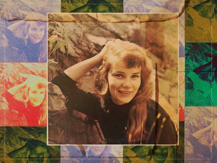 Jenny Rock- 'Le Train Pour Memphis' and the forgotten world of French-Canadian soul