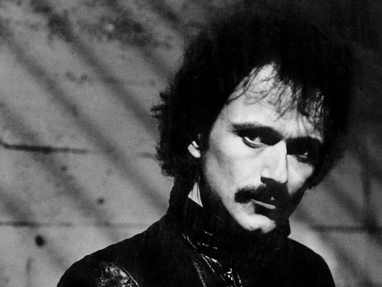 Jesse Colin Young - The Youngbloods - 1982