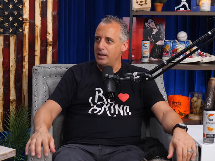 Joe Gatto - Impractical Jokers - Comedian - 2025