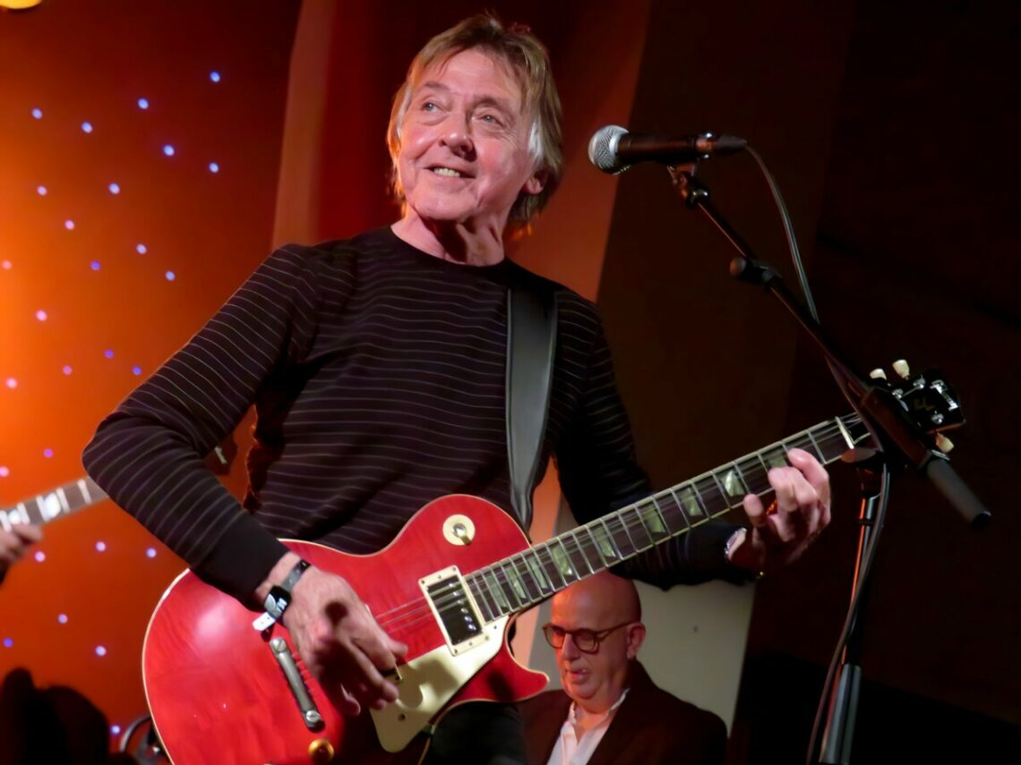 Joey Molland - Badfinger - Far Out Magazine