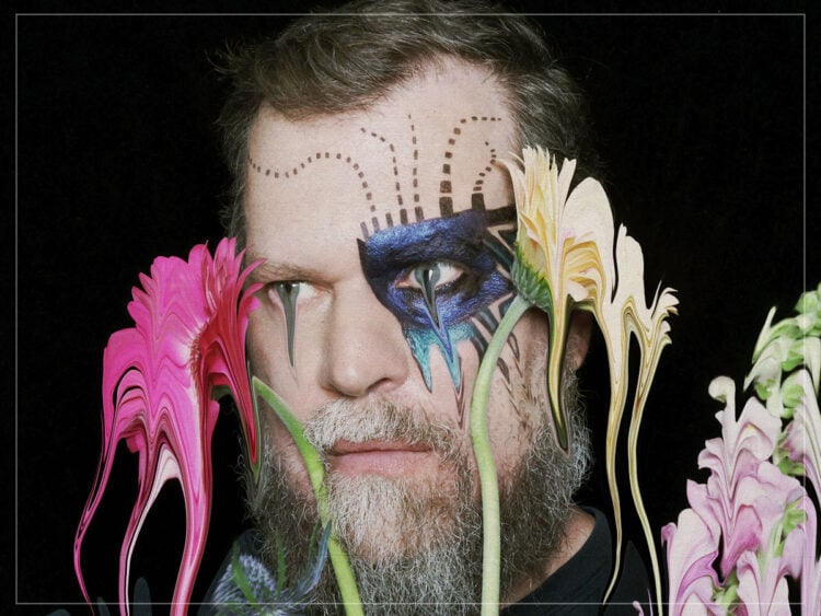 John Grant - Musician - 2025