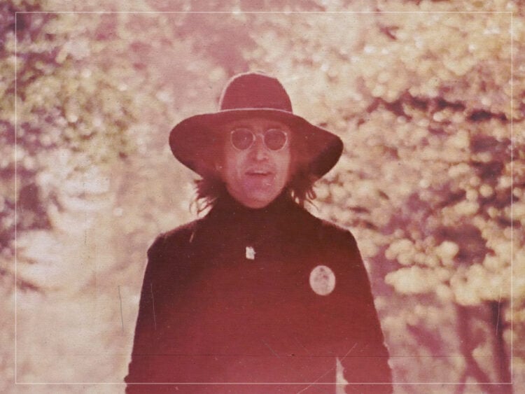 John Lennon - Mind Games - 1973