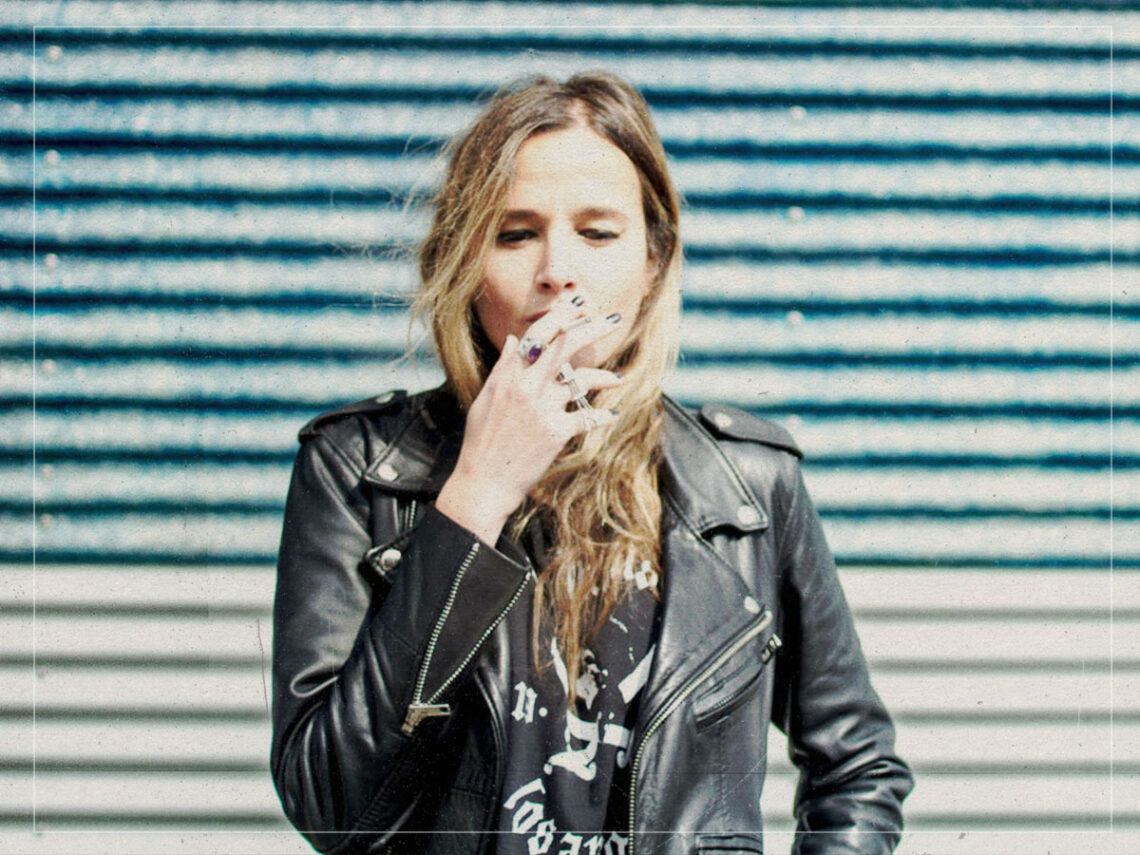 Julia Ducournau - Director - 2017
