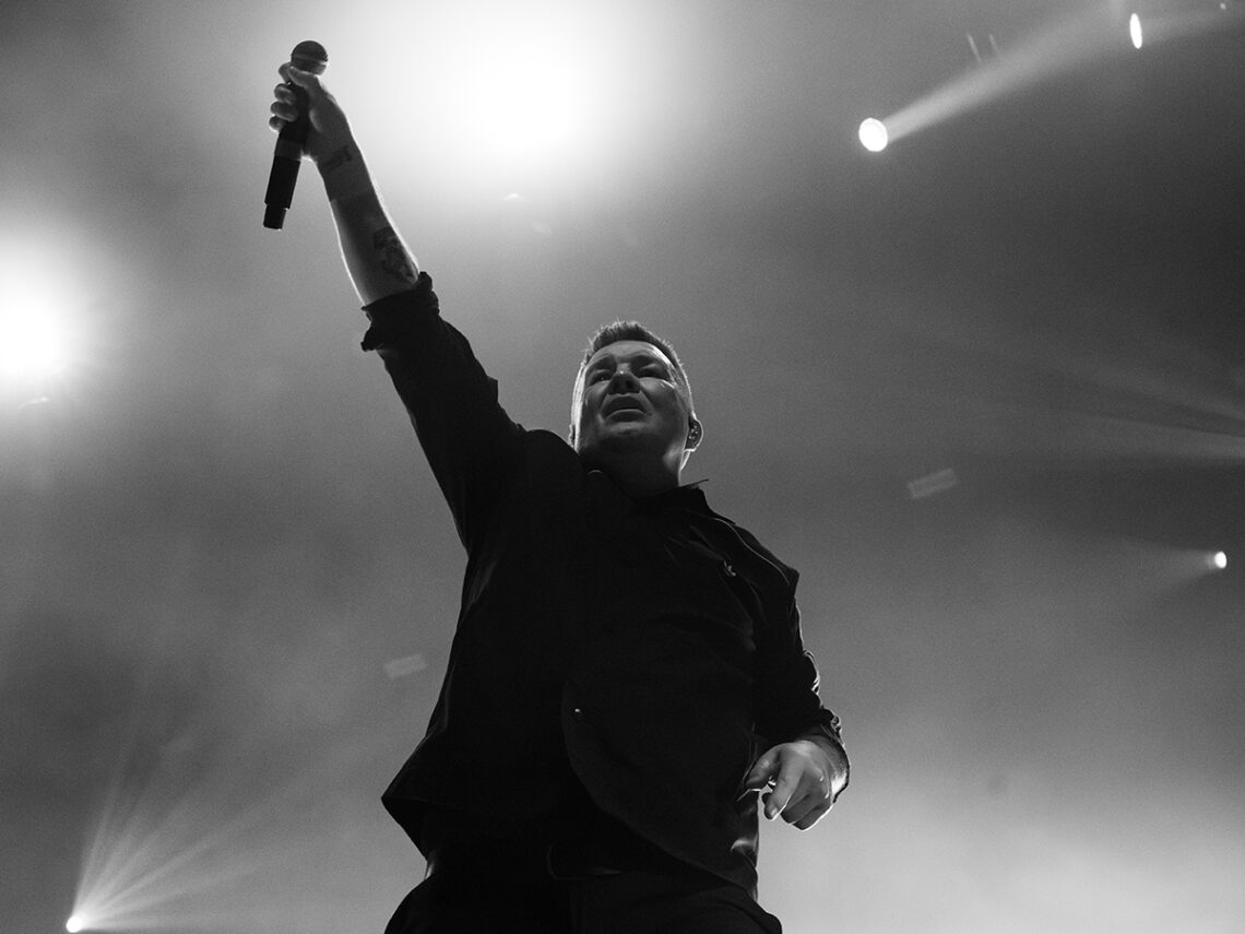 Ken Casey - Dropkick Murphys - 2025