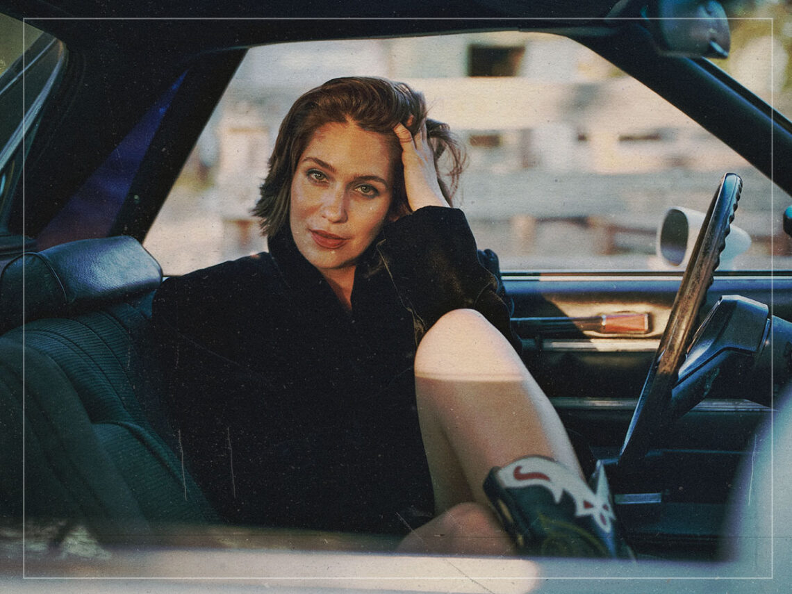 Lola Kirke - 2025