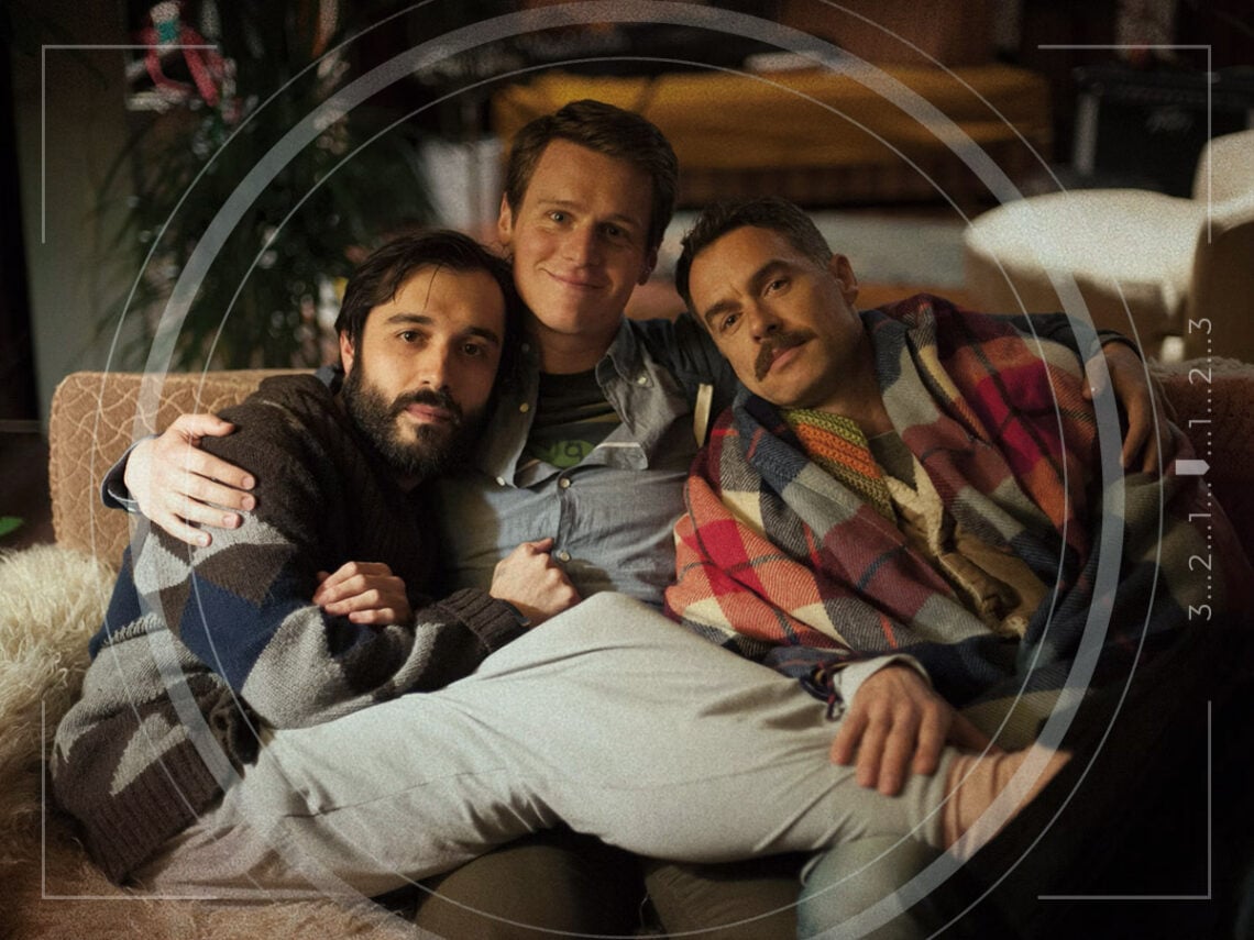 'Looking' - Andrew Haigh - HBO - Series