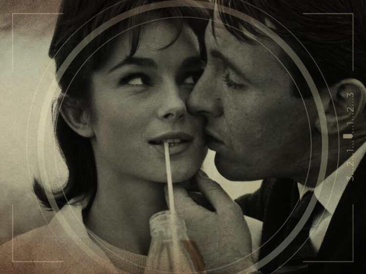 Lunch Hour - 1963 - Movie