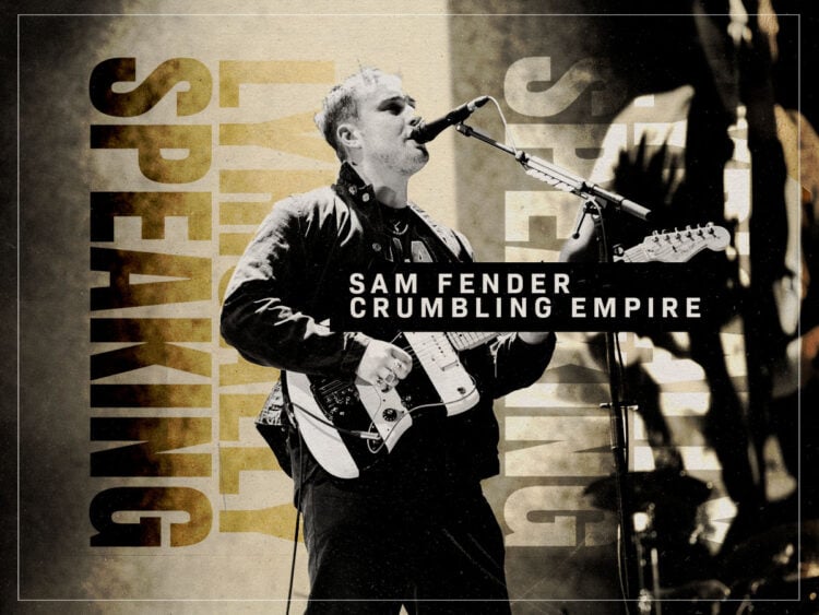 Lyrically Speaking- The decline of working-class community in 'Crumbling Empire' by Sam Fender