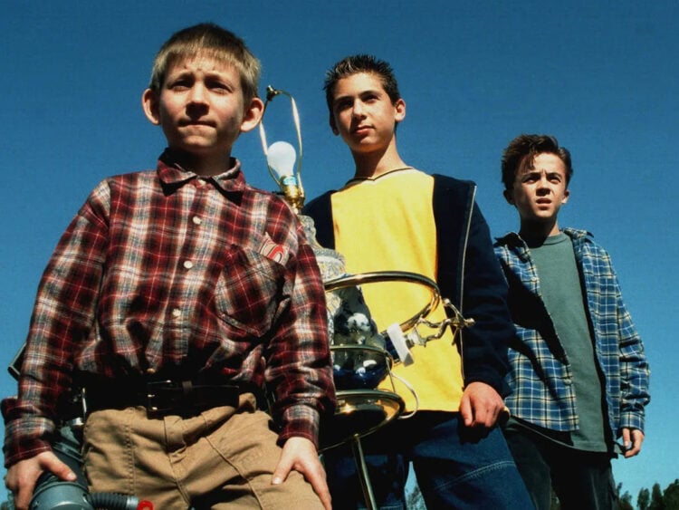 Malcolm in the Middle - TV Series - 20th Century Fox