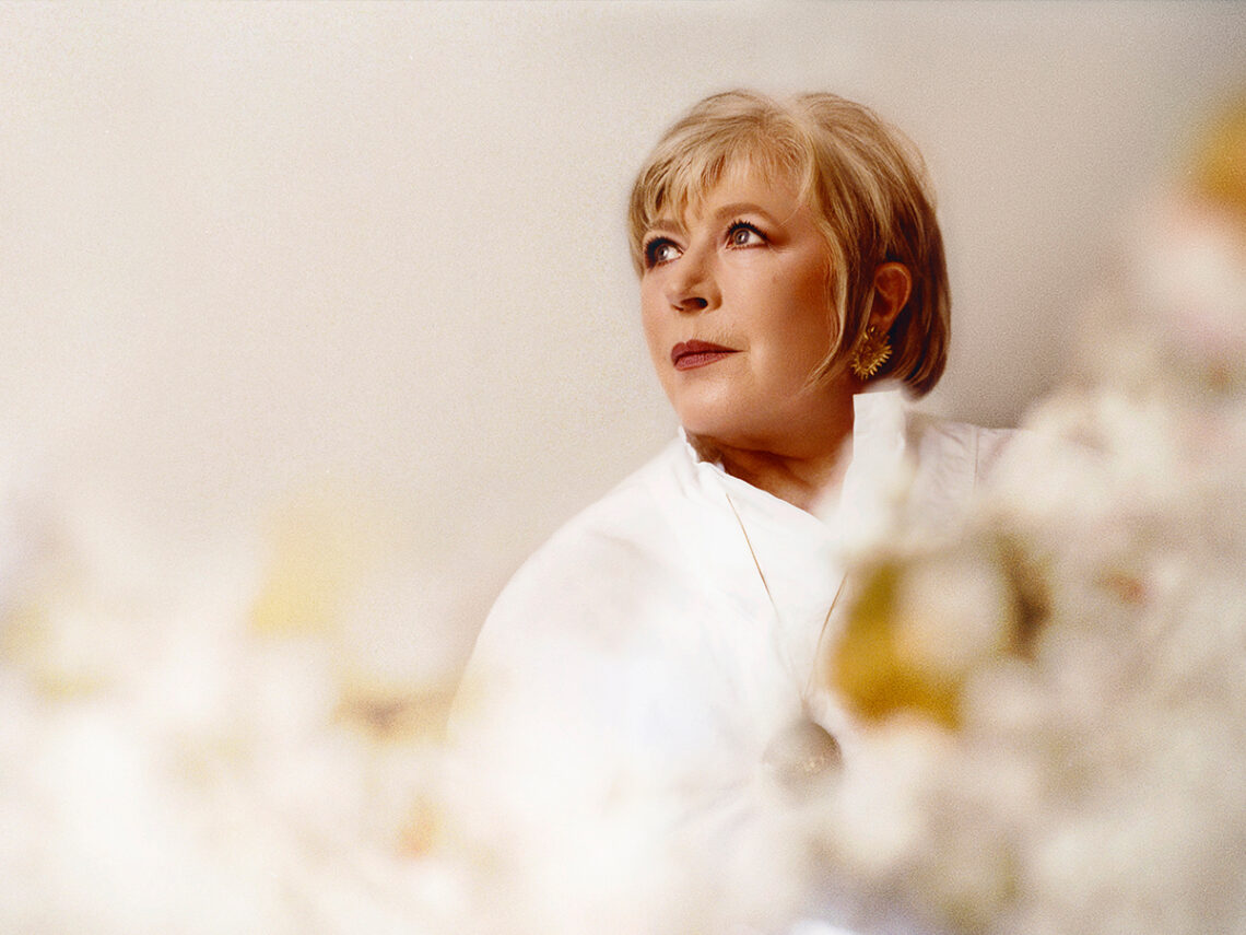 Marianne Faithfull - 2025 - James Robjant