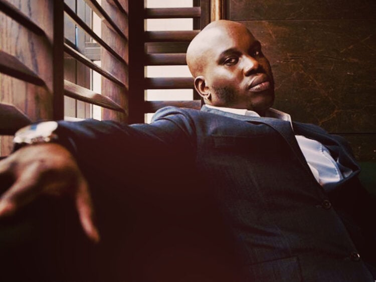 Mark Morrison - Singer - Musician