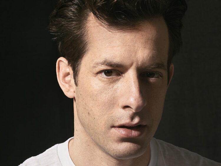 Mark Ronson - DJ - Producer - Artist - Musician - Songwriter - 2025