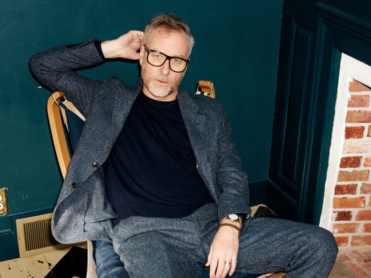 Matt Berninger - 2025 - Chantal Anderson - Get Sunk