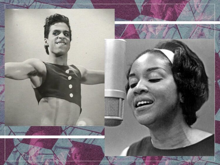Mavis Staples - Prince - Far Out Magazine