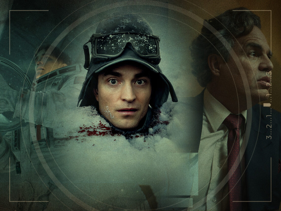 Mickey 17 - Bong Joon-Ho - Robert Pattinson - Mark Ruffalo