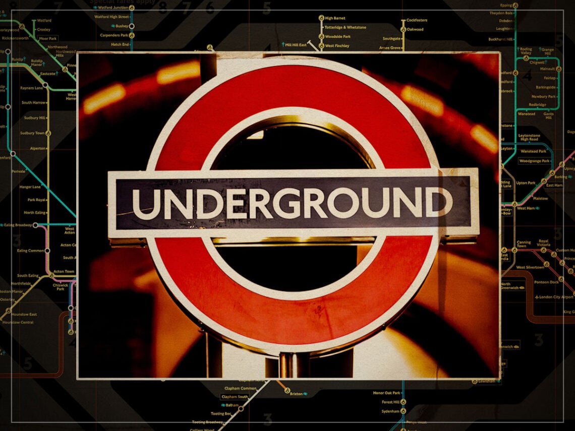 More than mice- the secret marvels beneath the London Underground