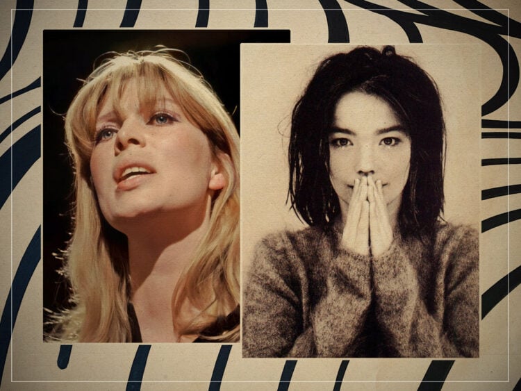 Nico - Bjork - Split