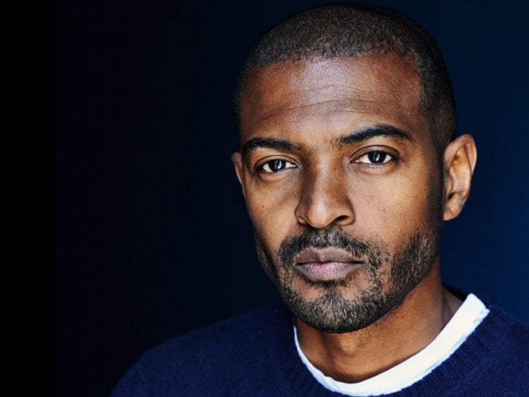 Noel Clarke - Actor - Writer - Director