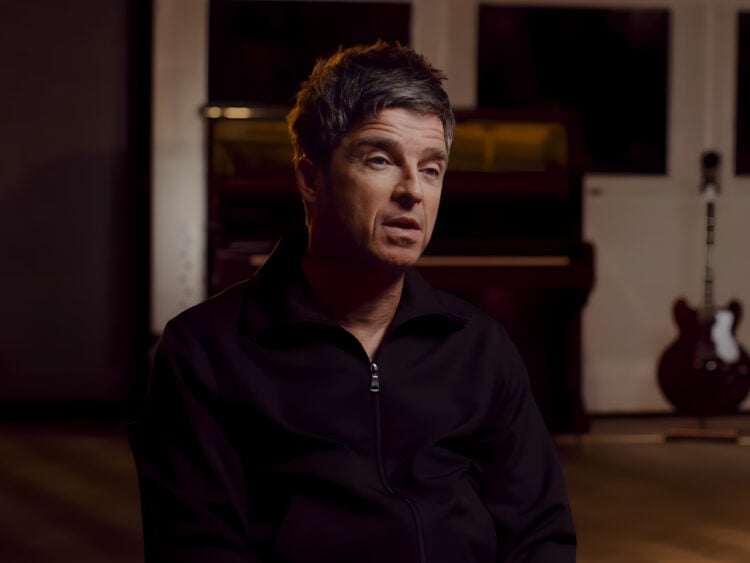 Noel Gallagher - Oasis - Guitarist - 2024
