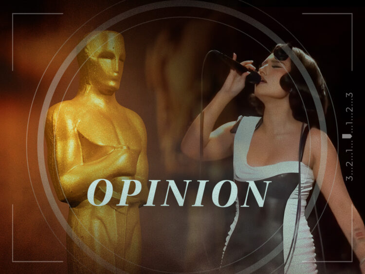 Oscars 2025- Amazon really, really, really wants you to know it owns James Bond - 2025