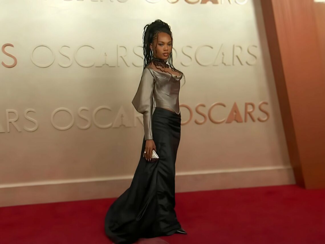 Oscars Red Carpet - Far Out Magazine