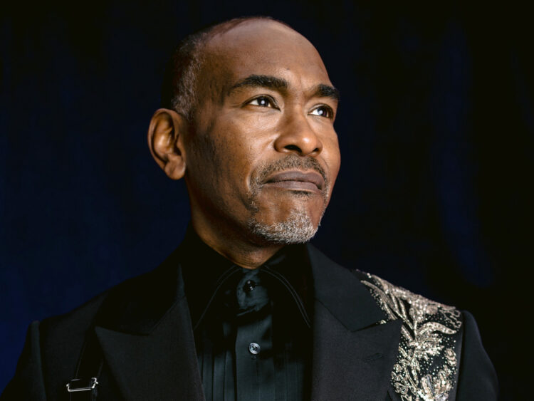 Paul Tazewell - Costume Designer - 2025