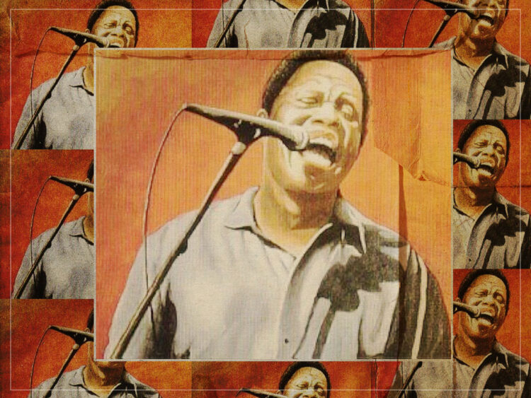 'Plenty Good Lovin''- the lost masterpiece by 'Soul Man' Sam Moore