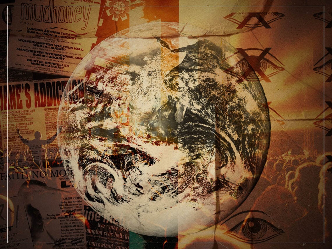 Privilege, demand, and alienation- the ‘World Tour’ that is never actually a world tour