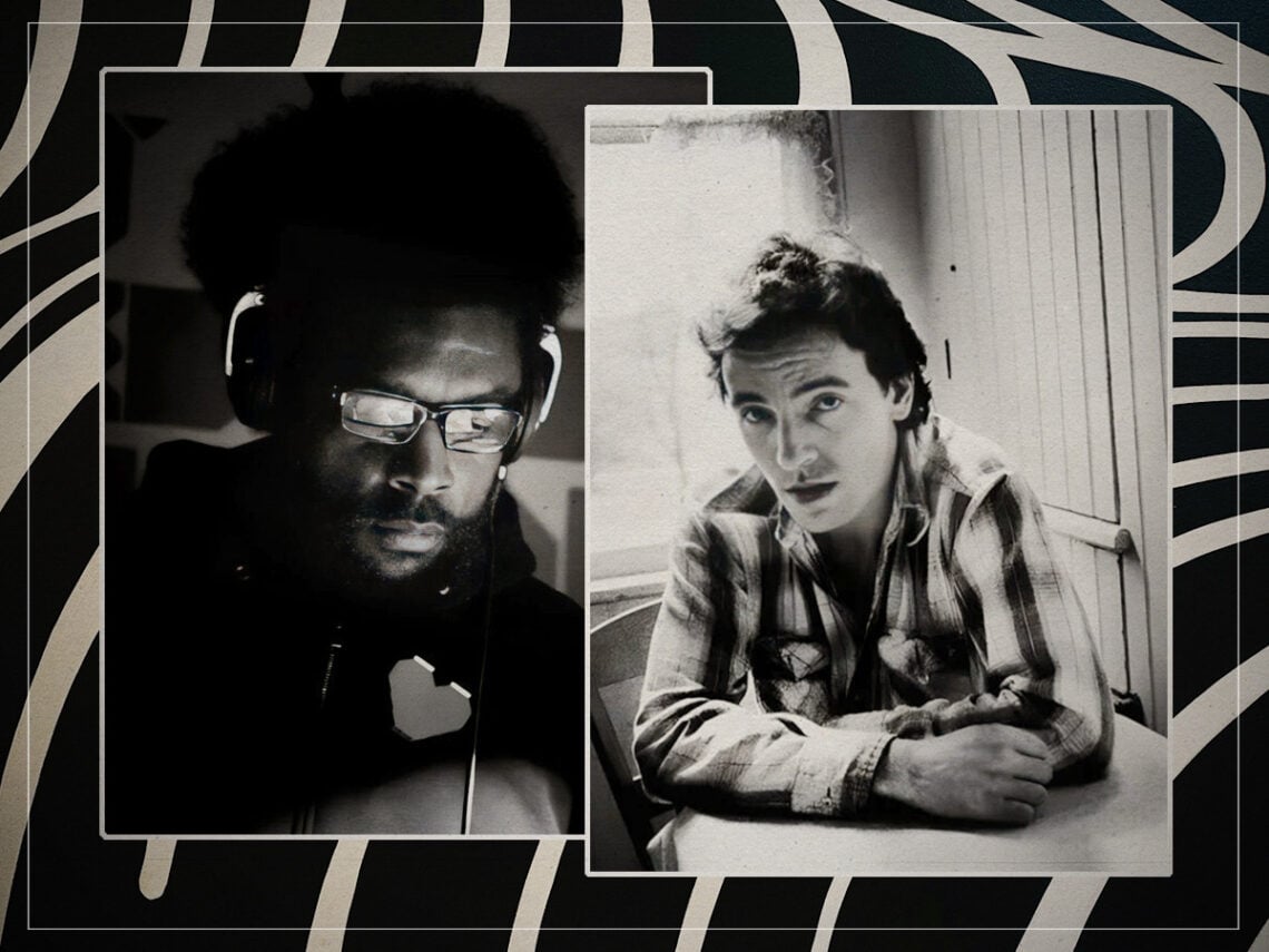 Questlove - Bruce Springsteen - Split