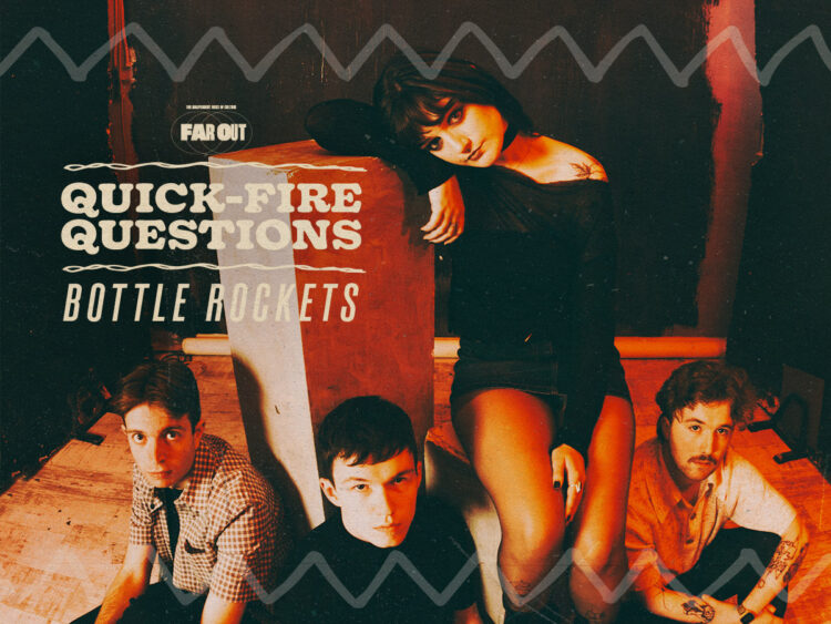 Quick-Fire Questions - Bottle Rockets - Interview - 2025