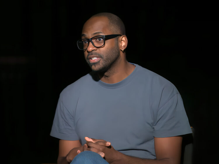 RaMell Ross - Director - 2025