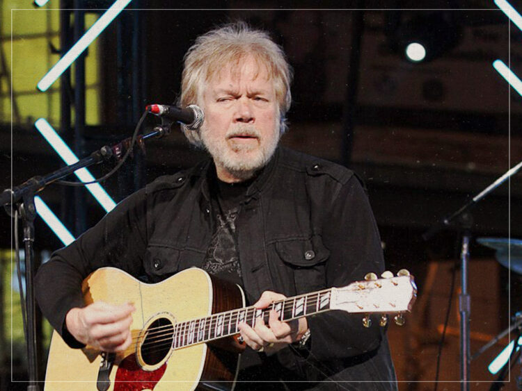 Randy Bachman - Musician - 2009