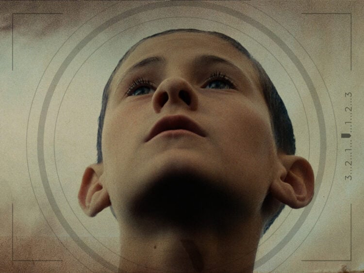 Ratcatcher - 1999 - Lynne Ramsay