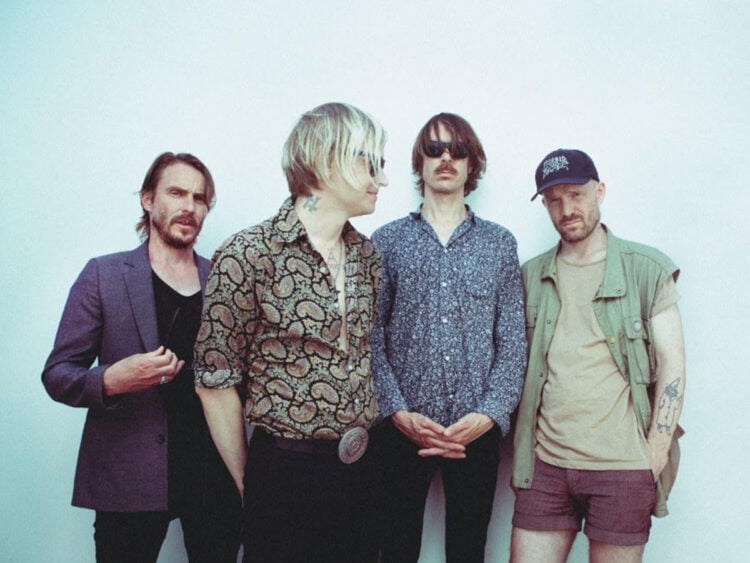 Refused - 2025 - Tim Tronckoe