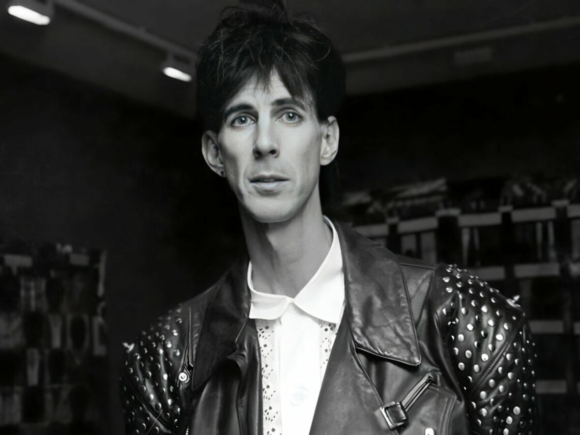 Ric Ocasek - Far Out Magazine