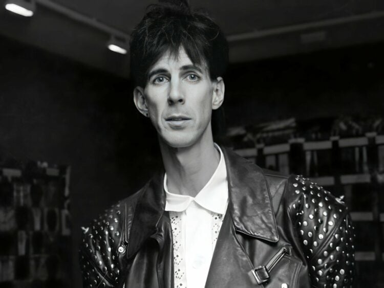 Ric Ocasek - Far Out Magazine
