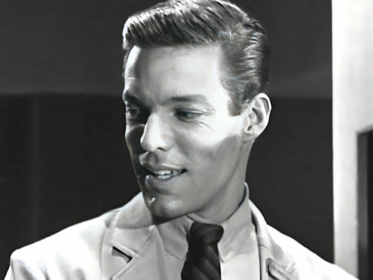 Richard Chamberlain - Far Out Magazine