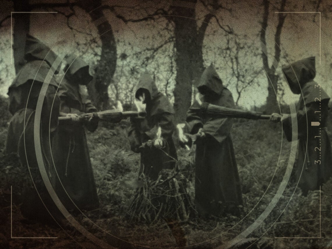 Rupert Russell on how Wicca inadvertently gave birth to the Satanic Panic- Transformed in the American context