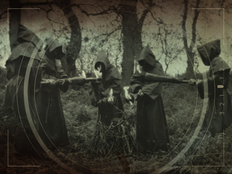 Rupert Russell on how Wicca inadvertently gave birth to the Satanic Panic- Transformed in the American context